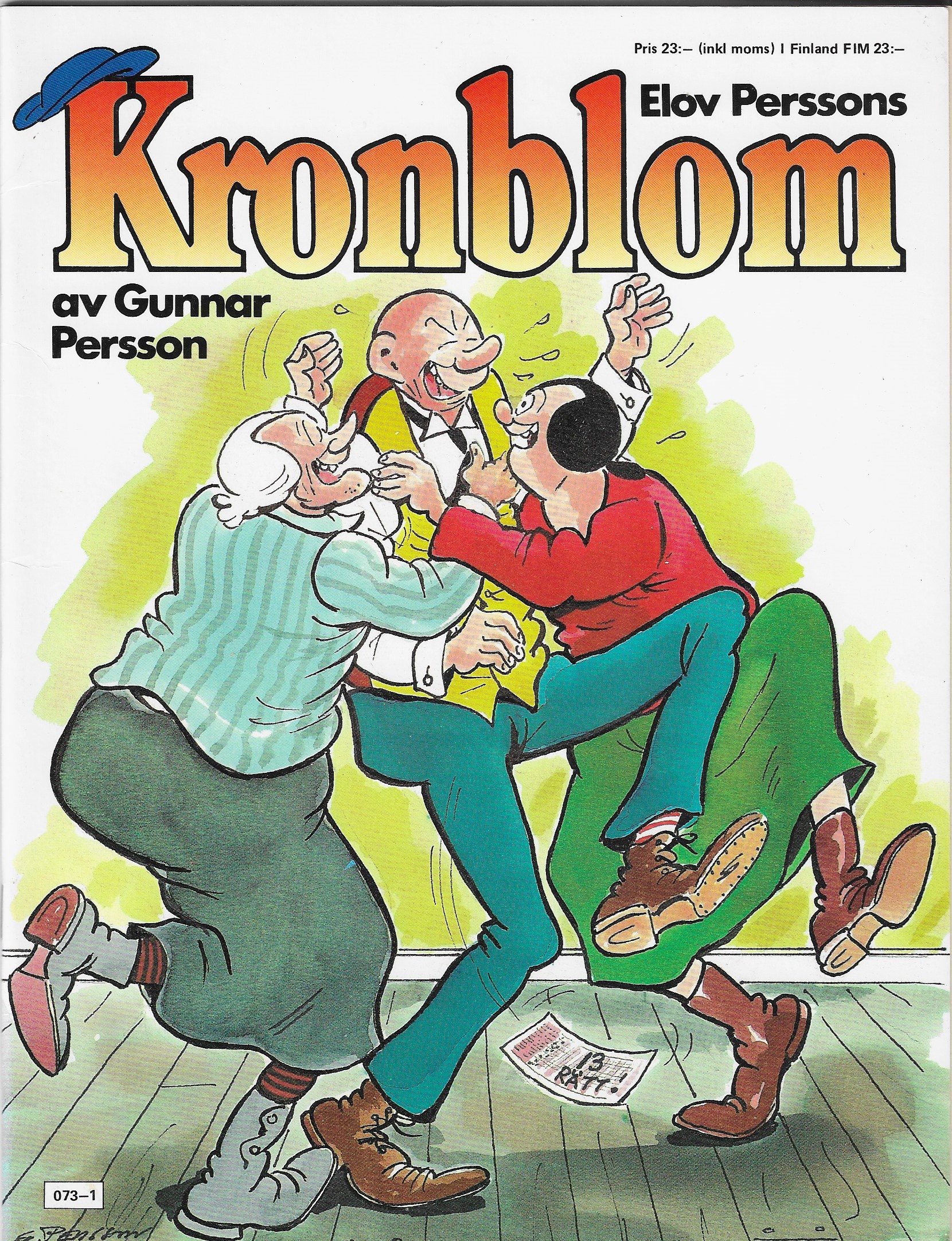 Bild Saknas